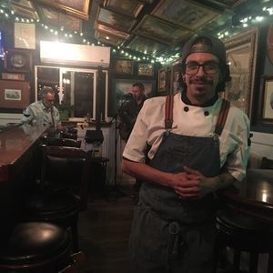 Meet your Posher, Benjamin